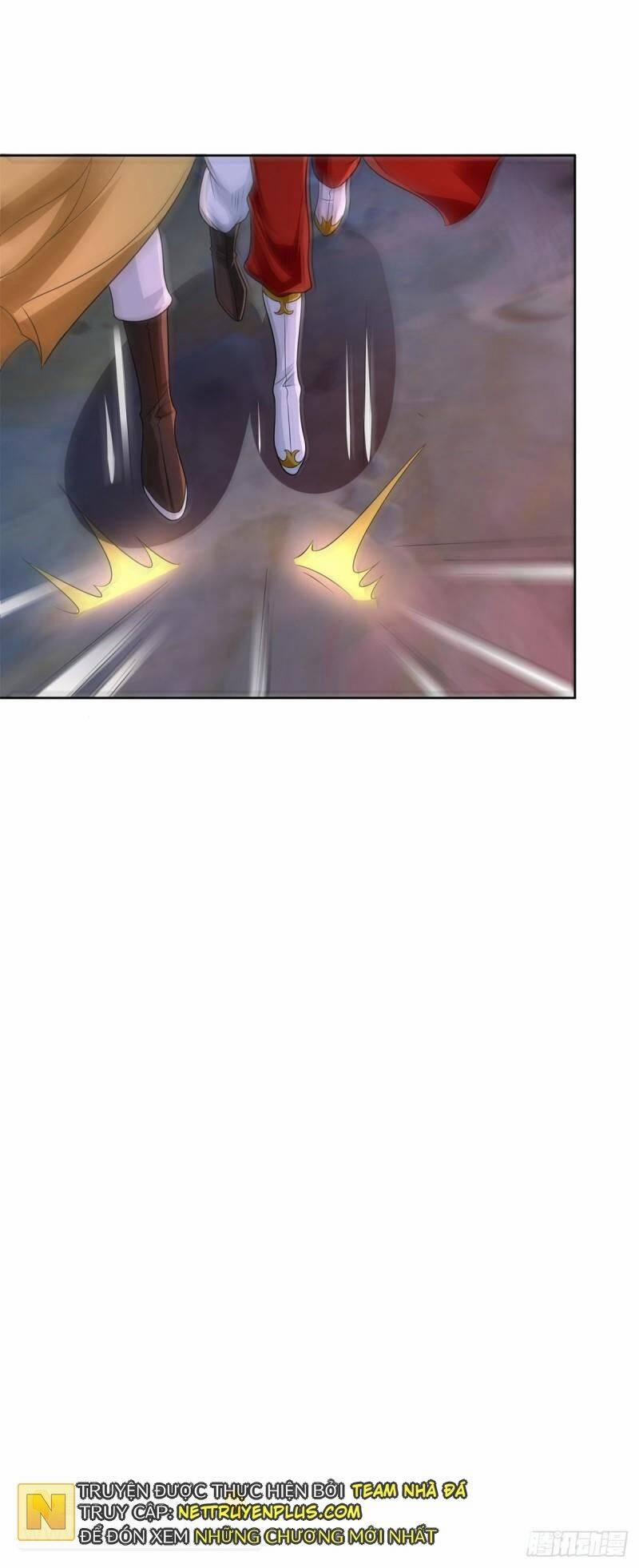 Người Ở Rể Bị Ép Thành Phản Diện 467 trang 13