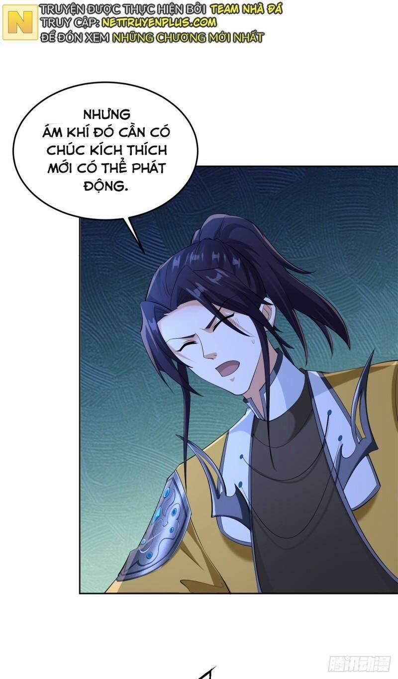 Người Ở Rể Bị Ép Thành Phản Diện 467 trang 25