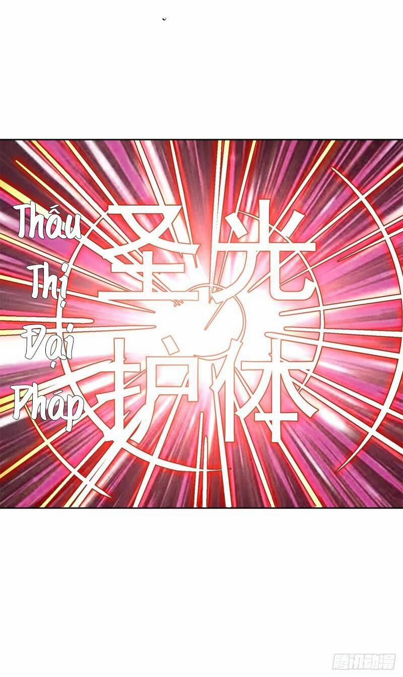 Người Ở Rể Bị Ép Thành Phản Diện 467 trang 27