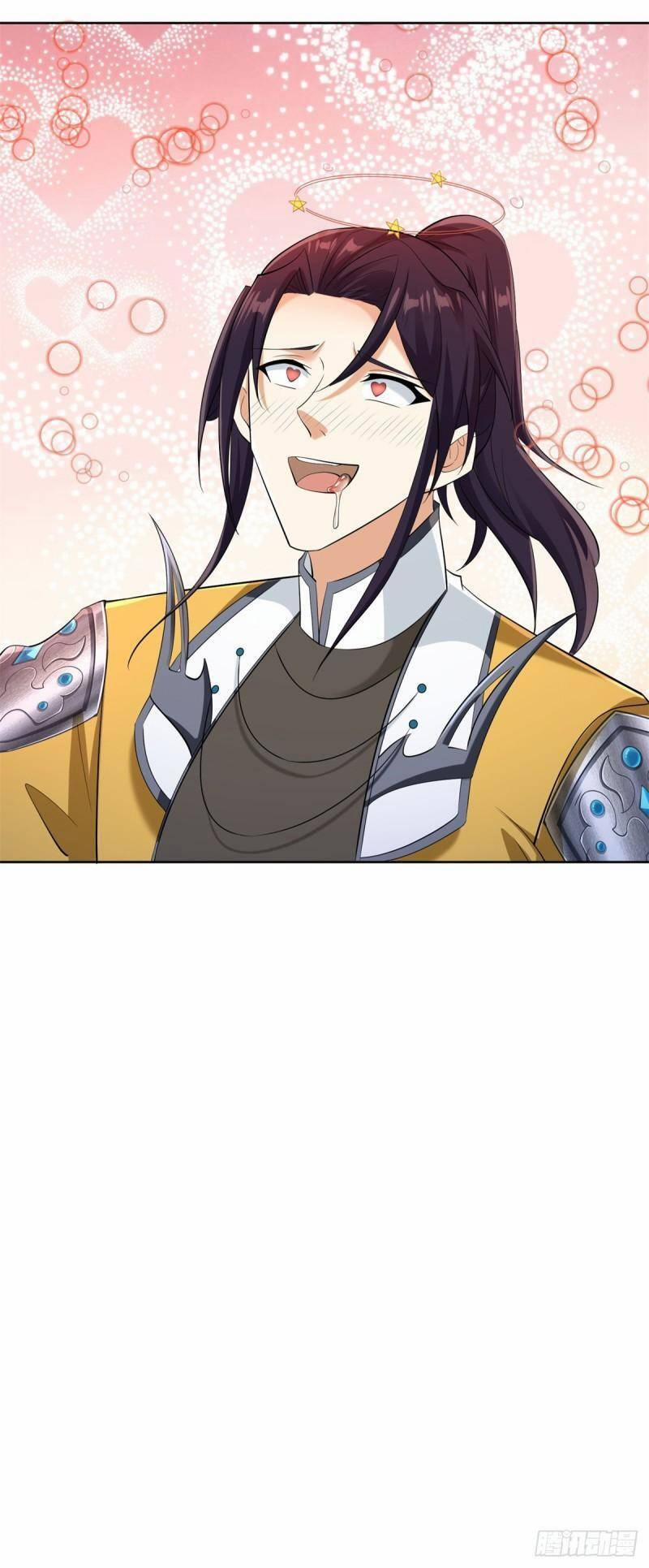 Người Ở Rể Bị Ép Thành Phản Diện 467 trang 28