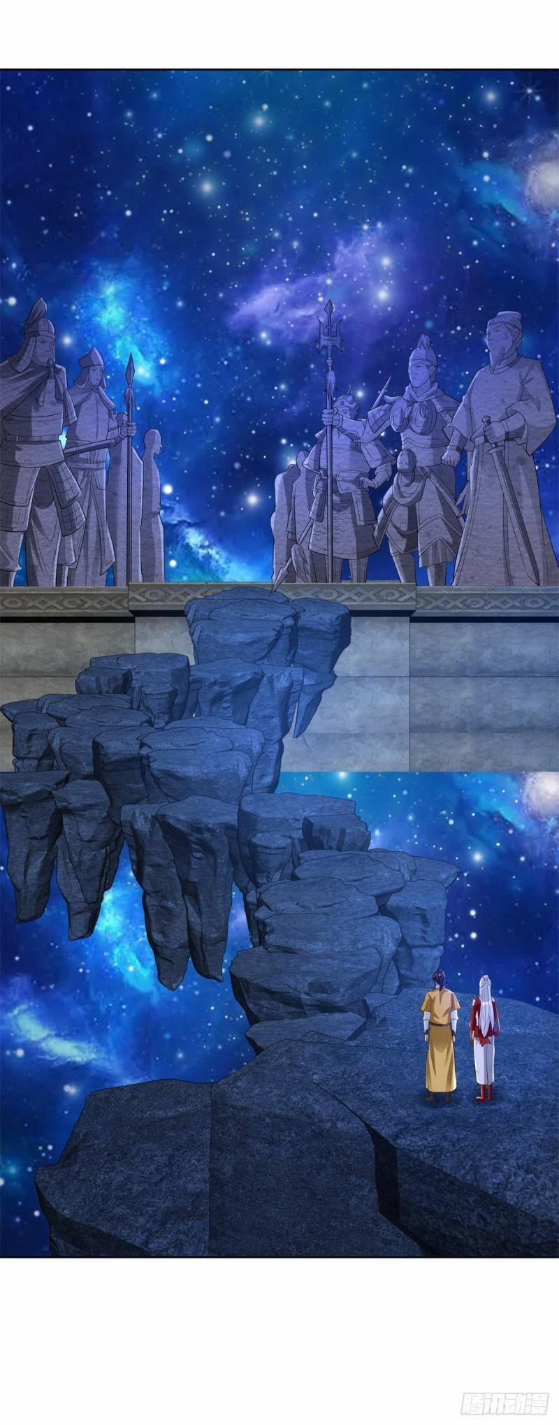 Người Ở Rể Bị Ép Thành Phản Diện 467 trang 31