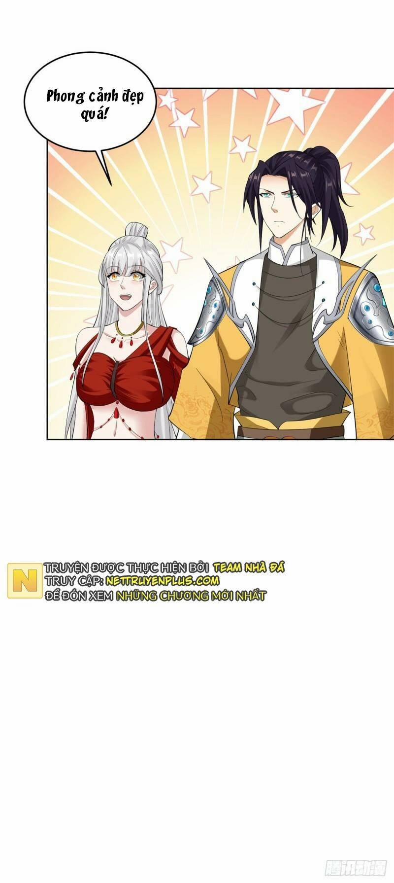 Người Ở Rể Bị Ép Thành Phản Diện 467 trang 32