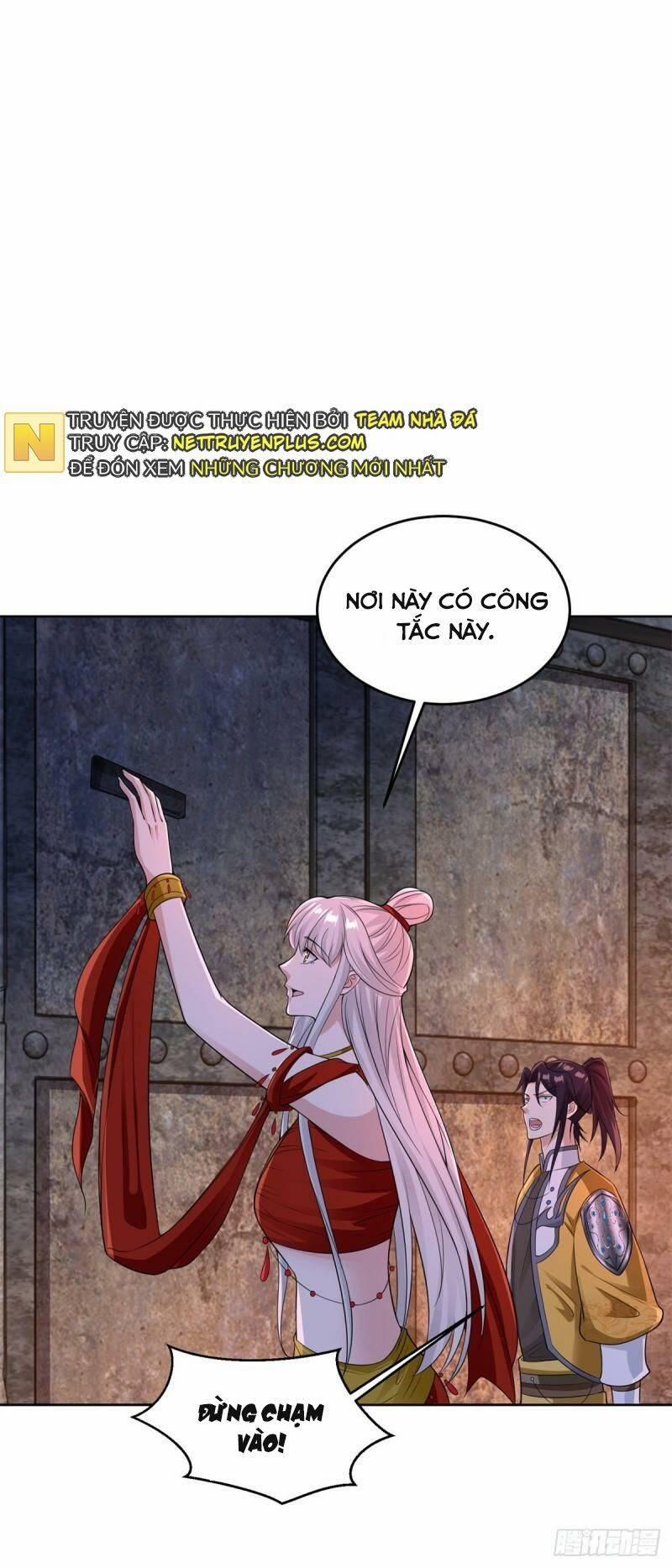 Người Ở Rể Bị Ép Thành Phản Diện 467 trang 9
