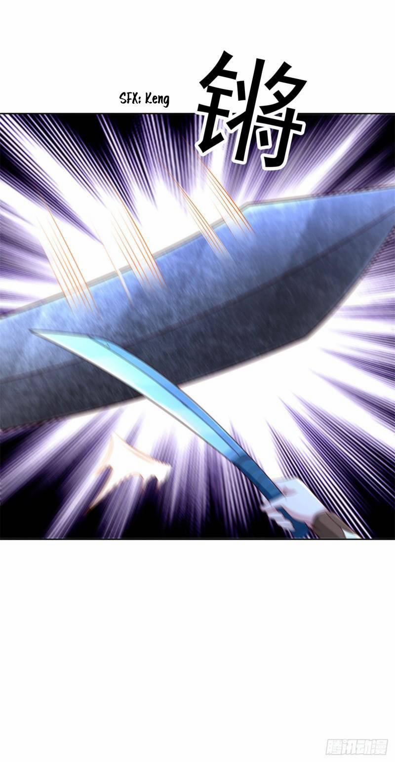 Người Ở Rể Bị Ép Thành Phản Diện 468 trang 12