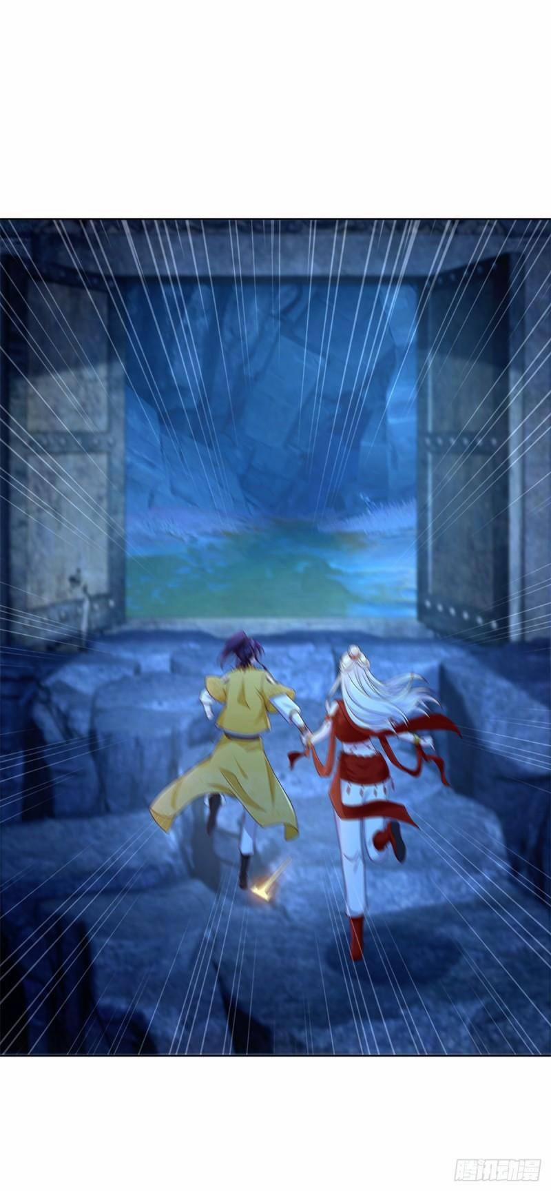 Người Ở Rể Bị Ép Thành Phản Diện 468 trang 19