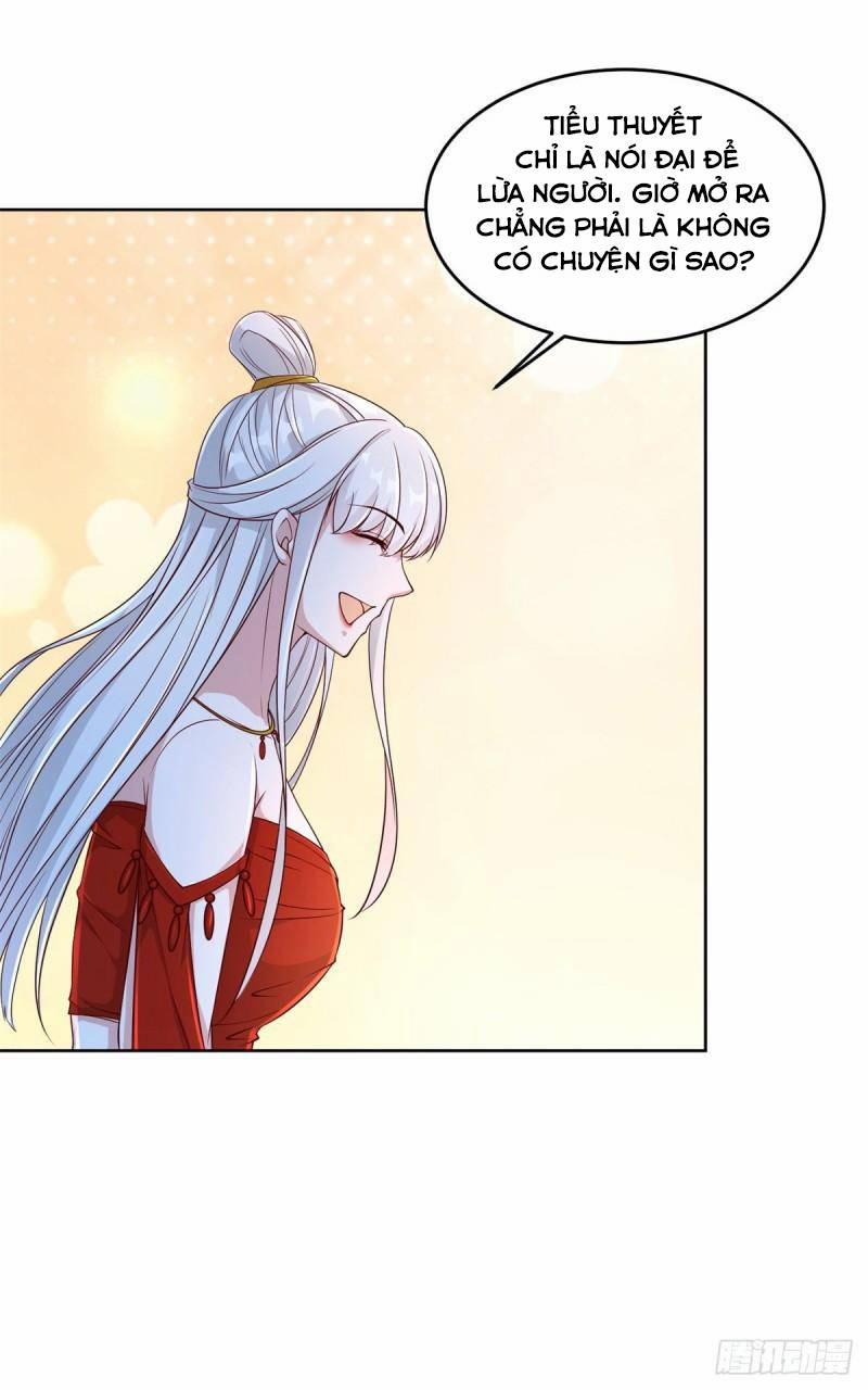 Người Ở Rể Bị Ép Thành Phản Diện 468 trang 2