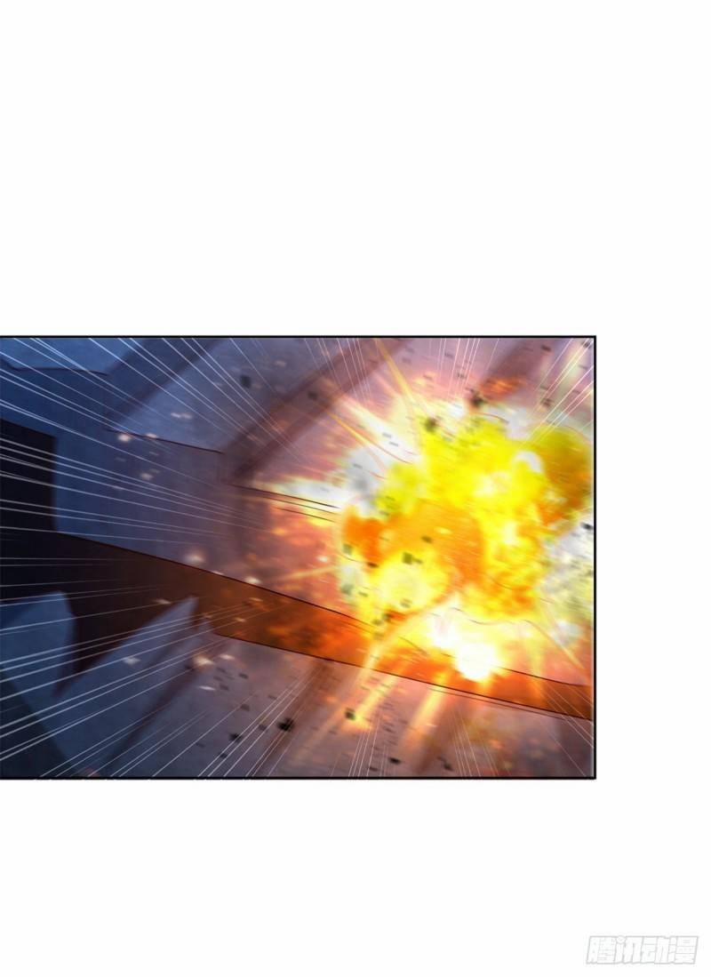 Người Ở Rể Bị Ép Thành Phản Diện 468 trang 21