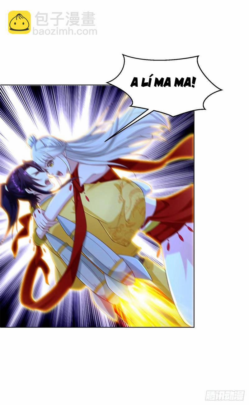 Người Ở Rể Bị Ép Thành Phản Diện 468 trang 25