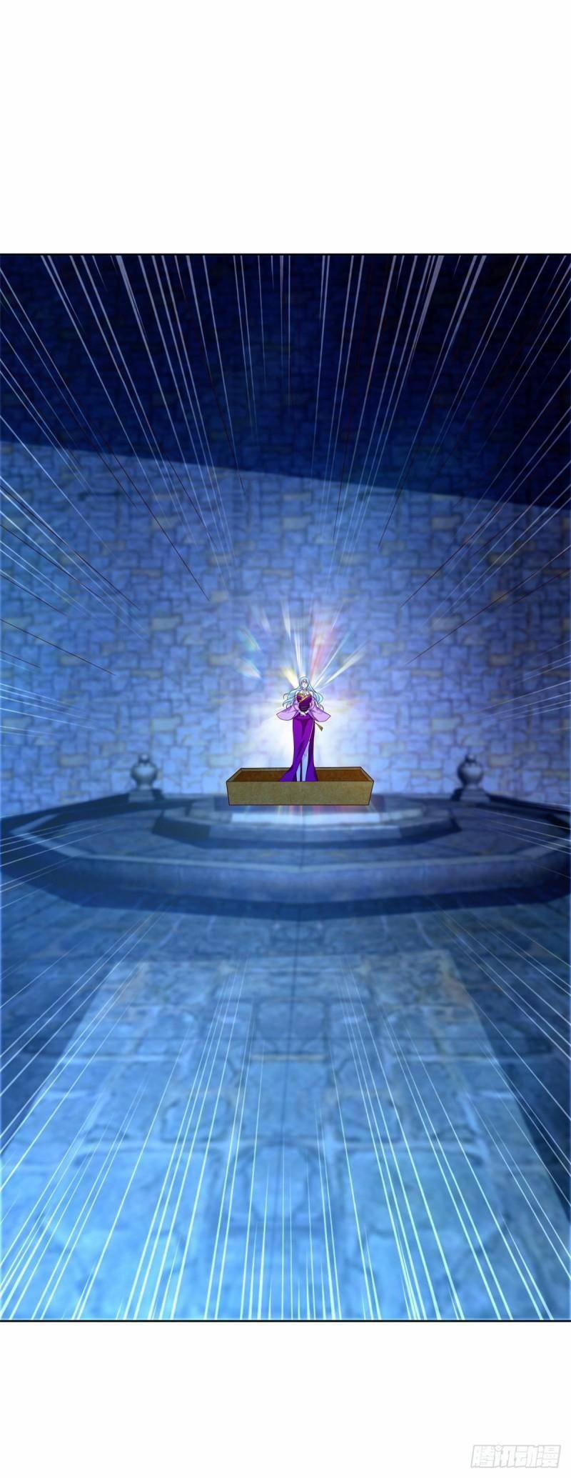 Người Ở Rể Bị Ép Thành Phản Diện 468 trang 34