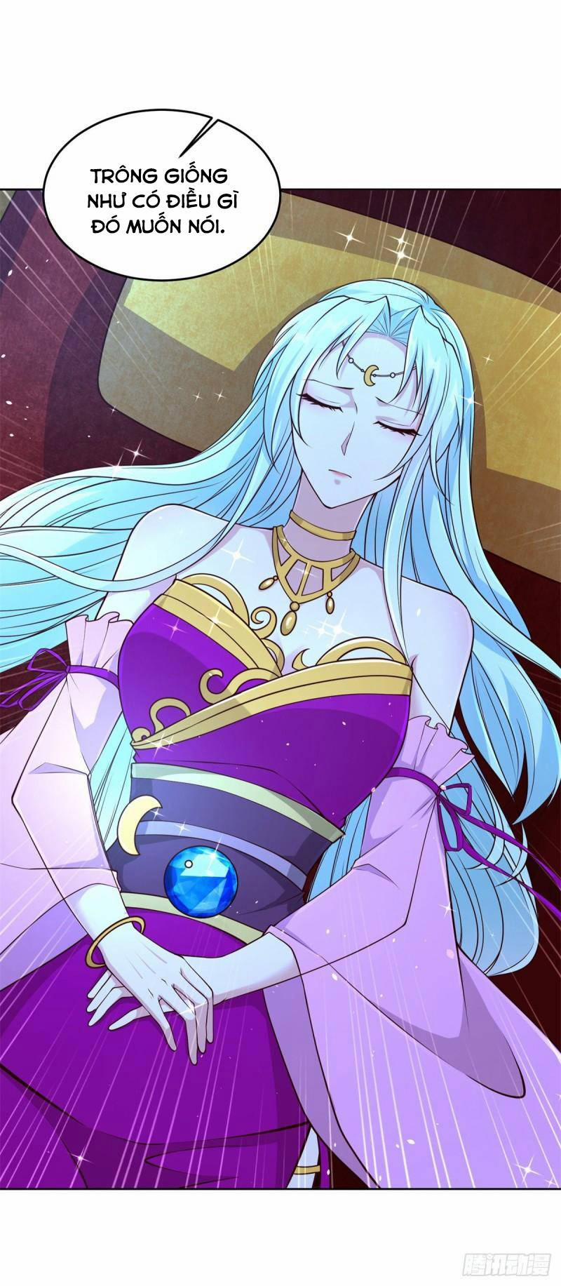 Người Ở Rể Bị Ép Thành Phản Diện 468 trang 6