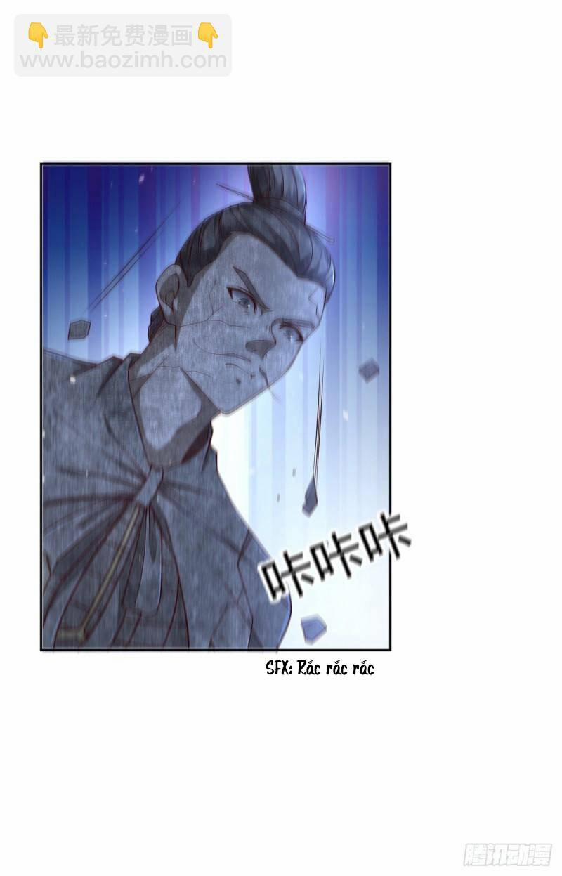 Người Ở Rể Bị Ép Thành Phản Diện 468 trang 8