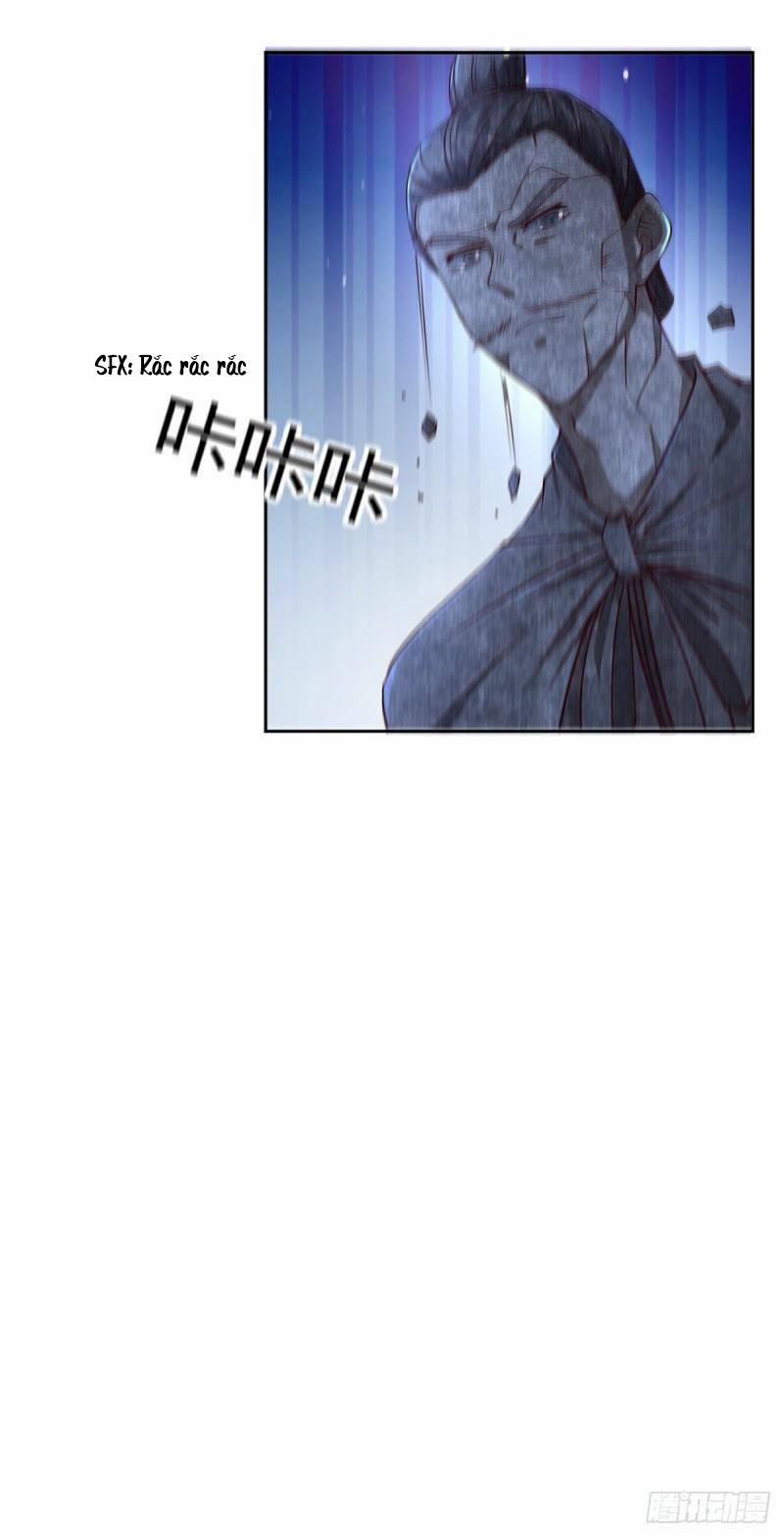 Người Ở Rể Bị Ép Thành Phản Diện 468 trang 9