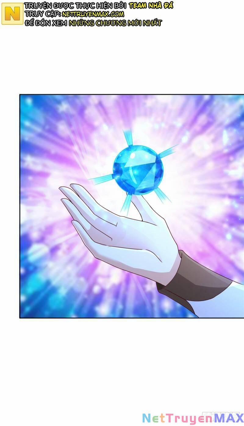 Người Ở Rể Bị Ép Thành Phản Diện 469 trang 11