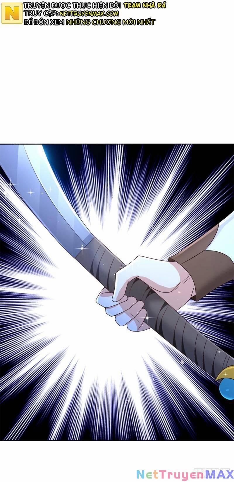 Người Ở Rể Bị Ép Thành Phản Diện 469 trang 12