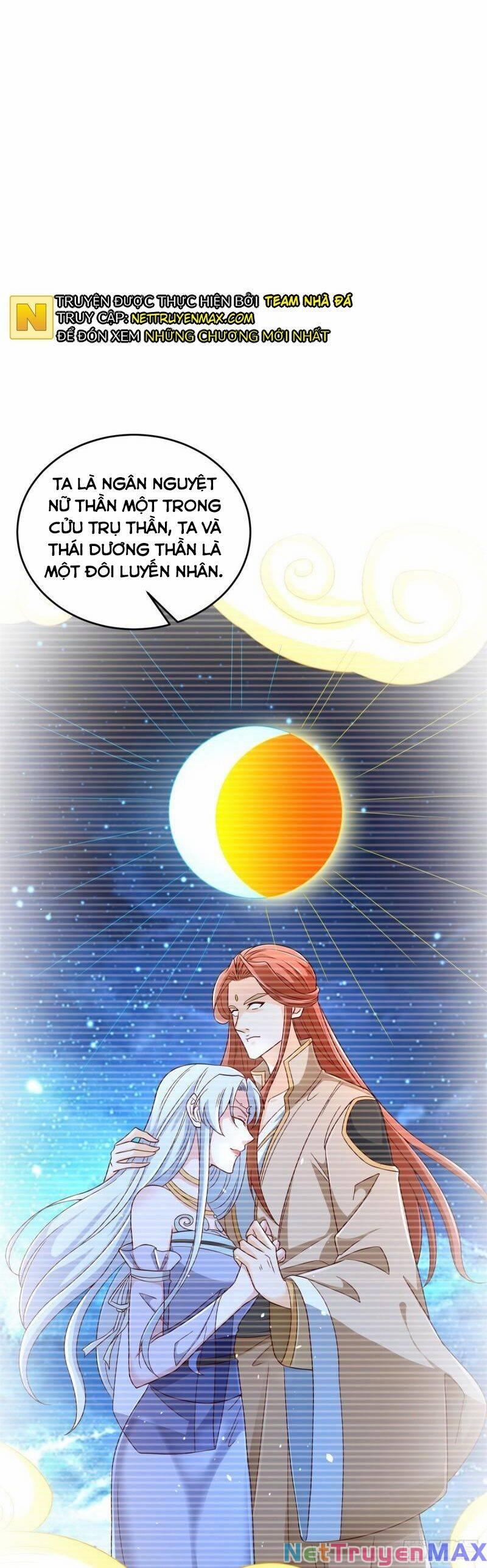 Người Ở Rể Bị Ép Thành Phản Diện 469 trang 2