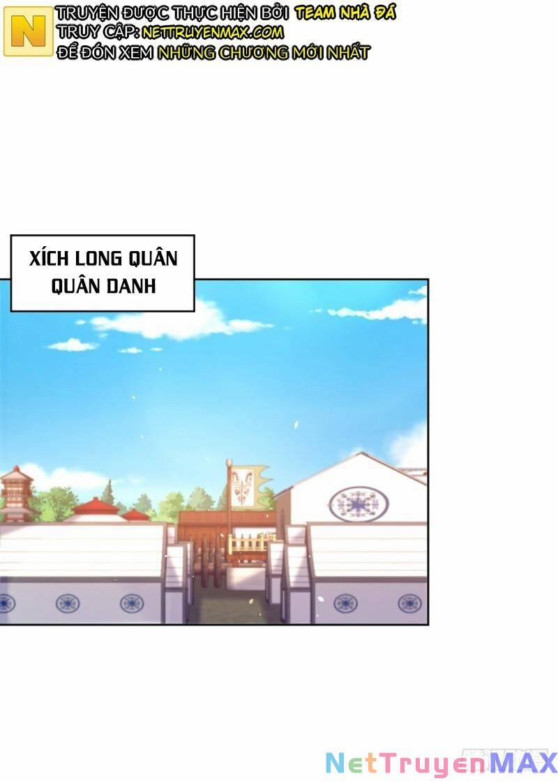 Người Ở Rể Bị Ép Thành Phản Diện 469 trang 22