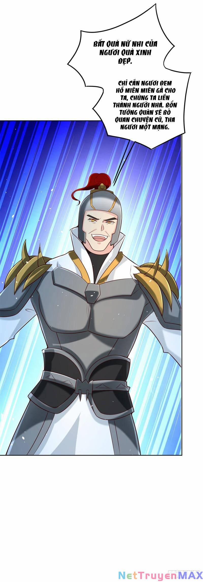 Người Ở Rể Bị Ép Thành Phản Diện 469 trang 31