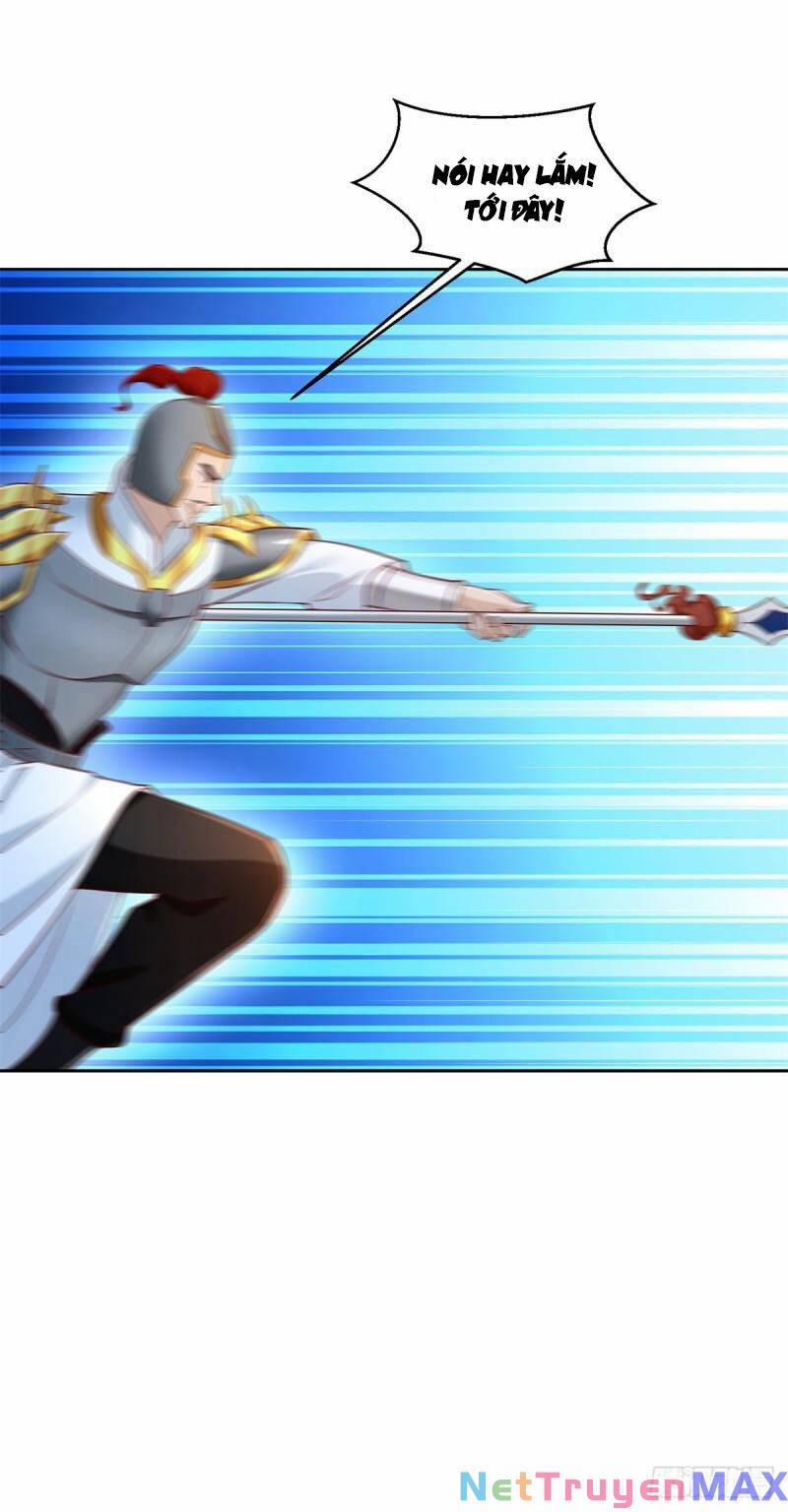 Người Ở Rể Bị Ép Thành Phản Diện 469 trang 35