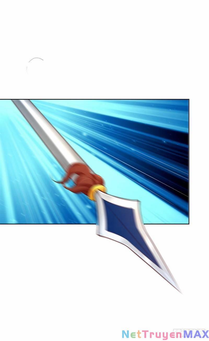 Người Ở Rể Bị Ép Thành Phản Diện 469 trang 38