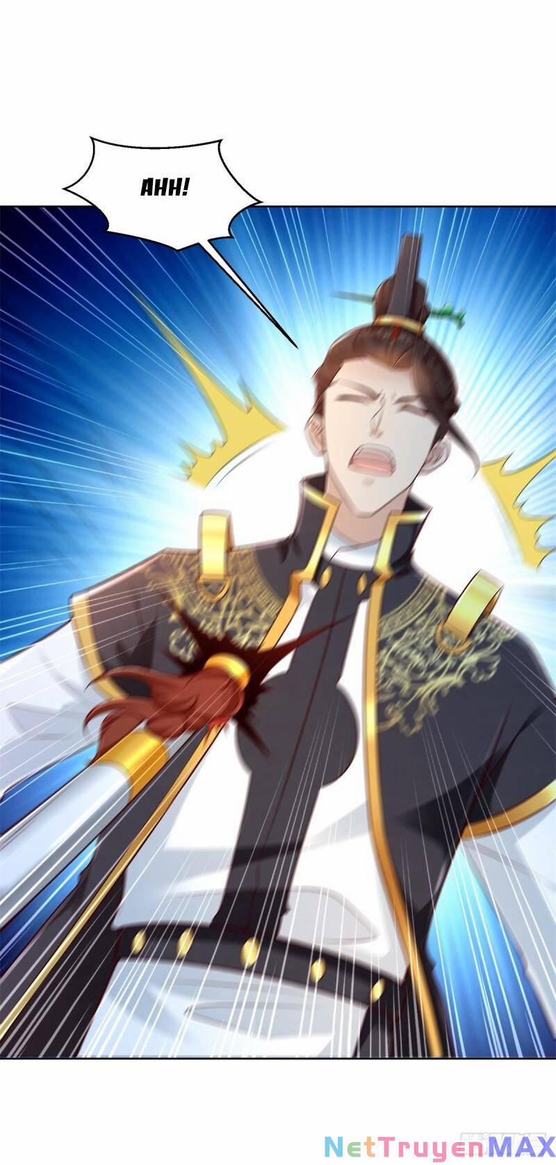 Người Ở Rể Bị Ép Thành Phản Diện 469 trang 39