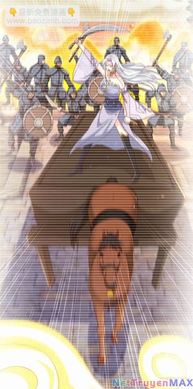 Người Ở Rể Bị Ép Thành Phản Diện 469 trang 4