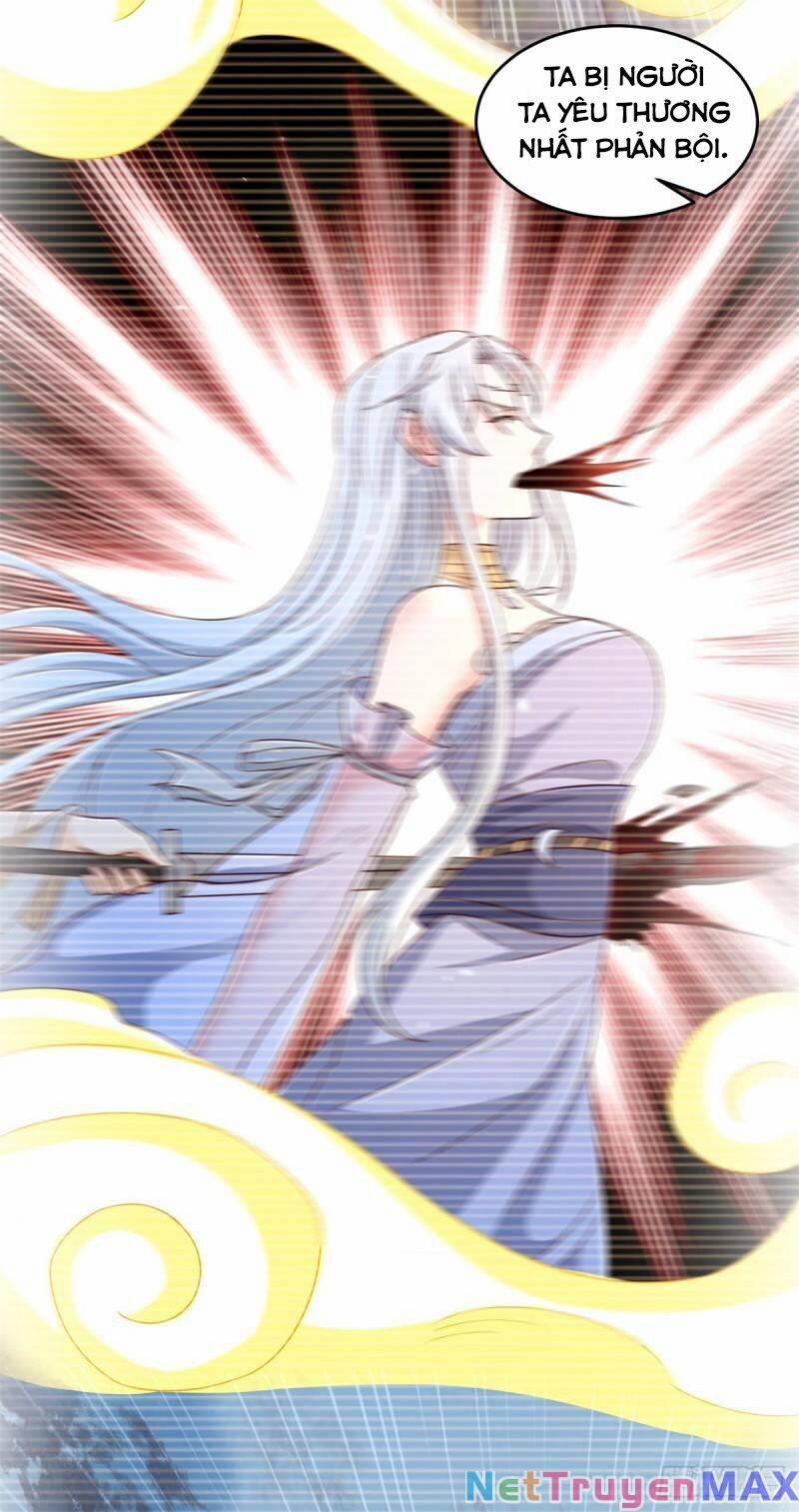 Người Ở Rể Bị Ép Thành Phản Diện 469 trang 5