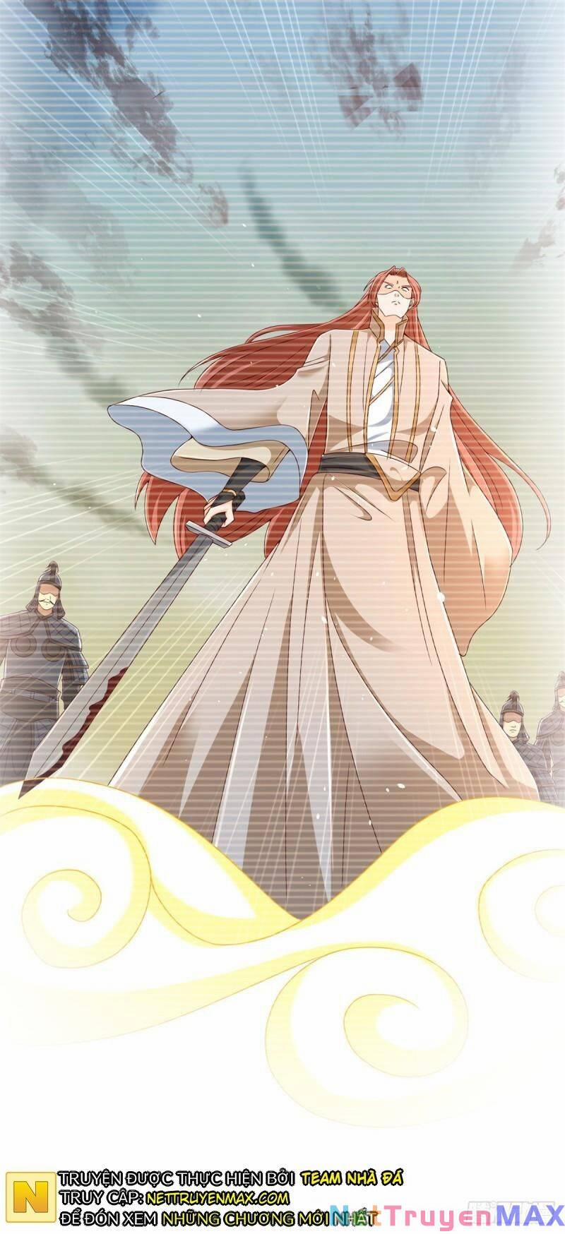 Người Ở Rể Bị Ép Thành Phản Diện 469 trang 6