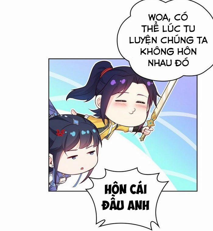 Người Ở Rể Bị Ép Thành Phản Diện 47 trang 10