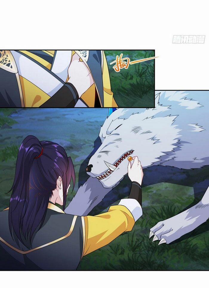 Người Ở Rể Bị Ép Thành Phản Diện 47 trang 19