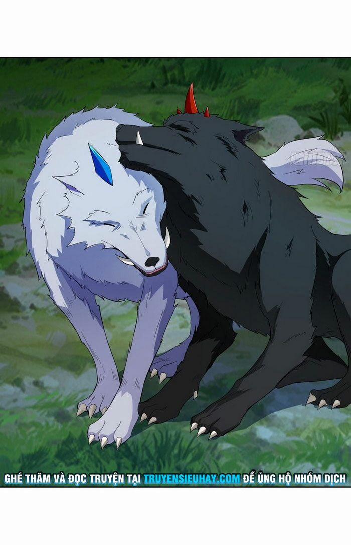 Người Ở Rể Bị Ép Thành Phản Diện 47 trang 21