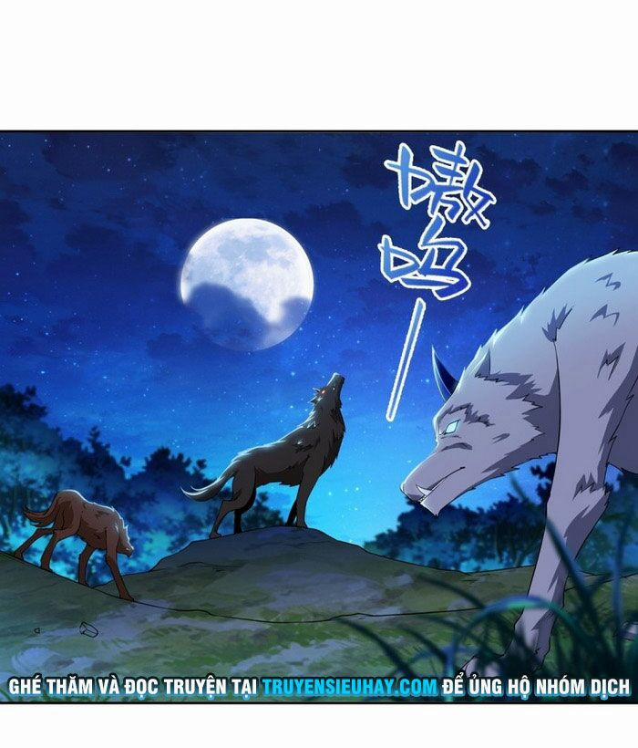 Người Ở Rể Bị Ép Thành Phản Diện 47 trang 23