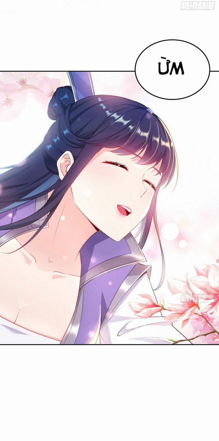 Người Ở Rể Bị Ép Thành Phản Diện 47 trang 27