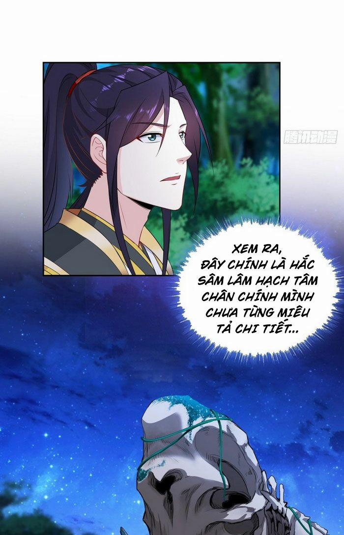 Người Ở Rể Bị Ép Thành Phản Diện 47 trang 29