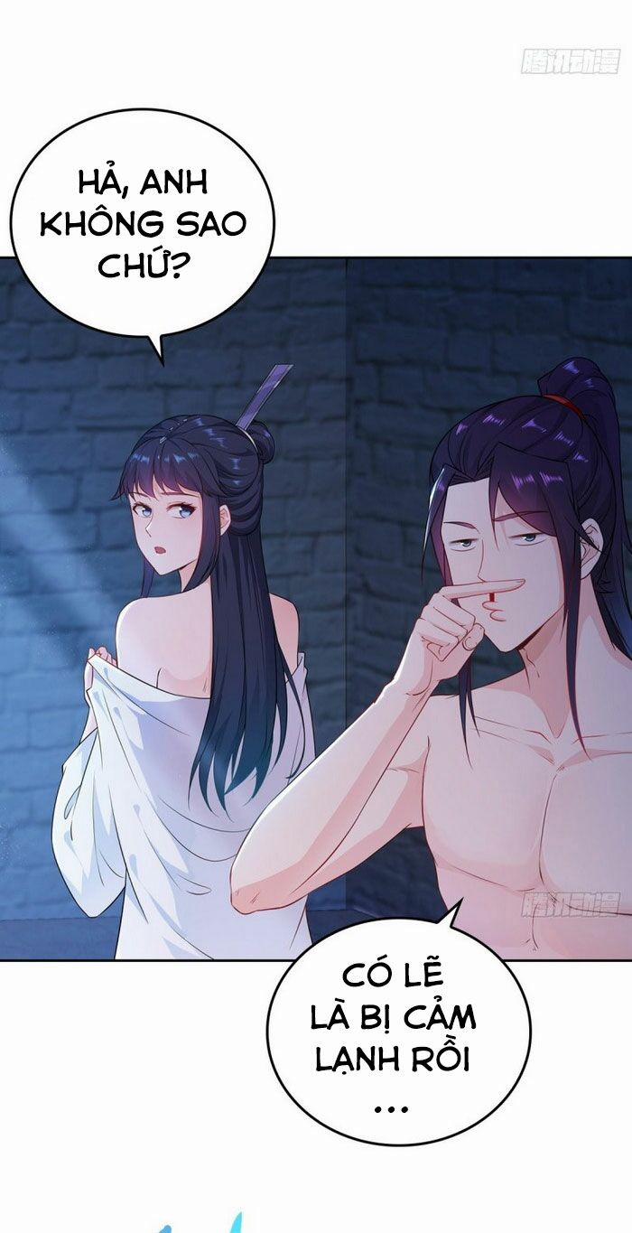 Người Ở Rể Bị Ép Thành Phản Diện 47 trang 5