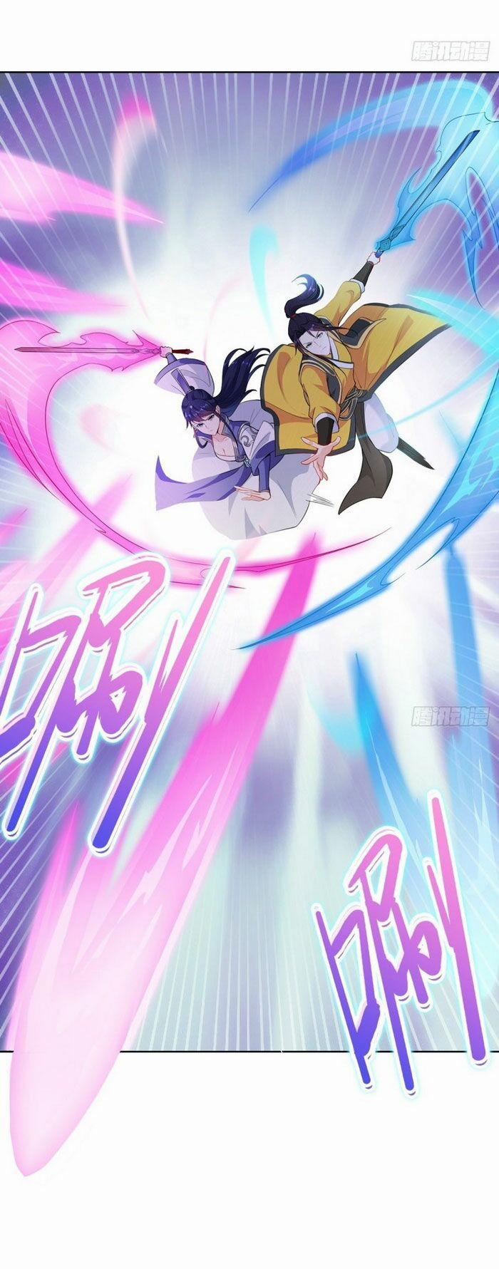 Người Ở Rể Bị Ép Thành Phản Diện 47 trang 7