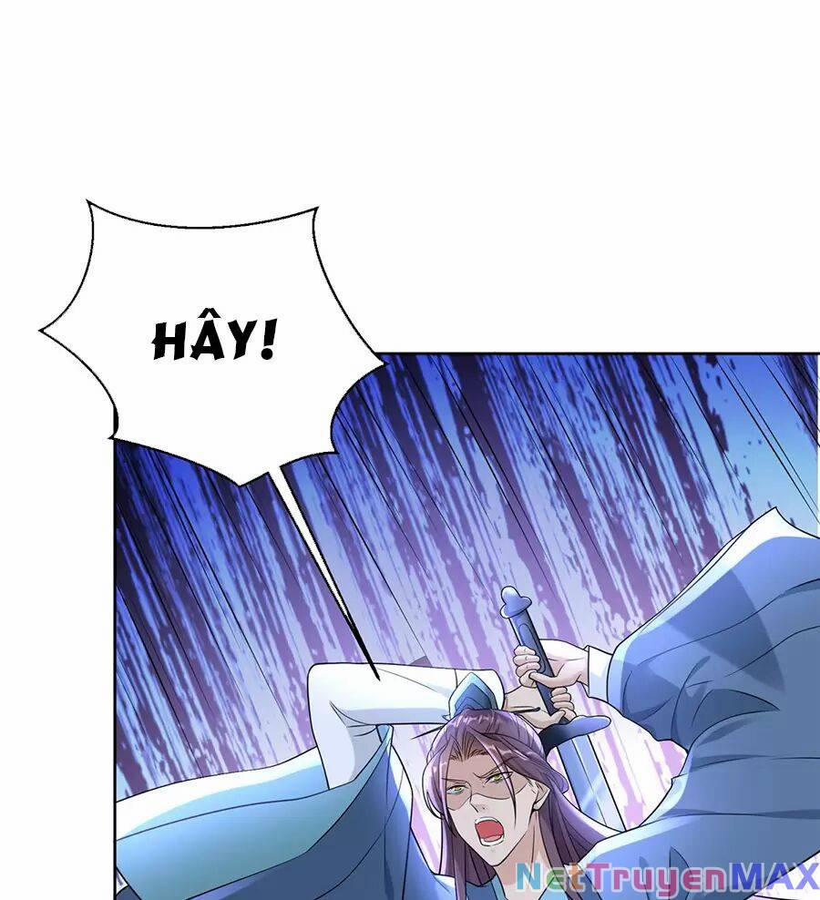 Người Ở Rể Bị Ép Thành Phản Diện 470 trang 1