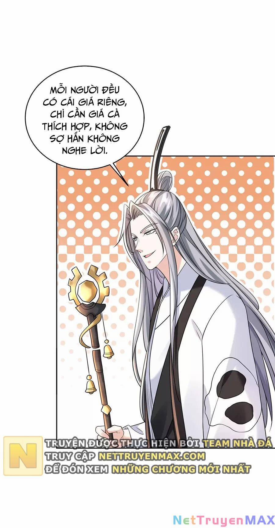 Người Ở Rể Bị Ép Thành Phản Diện 470 trang 12