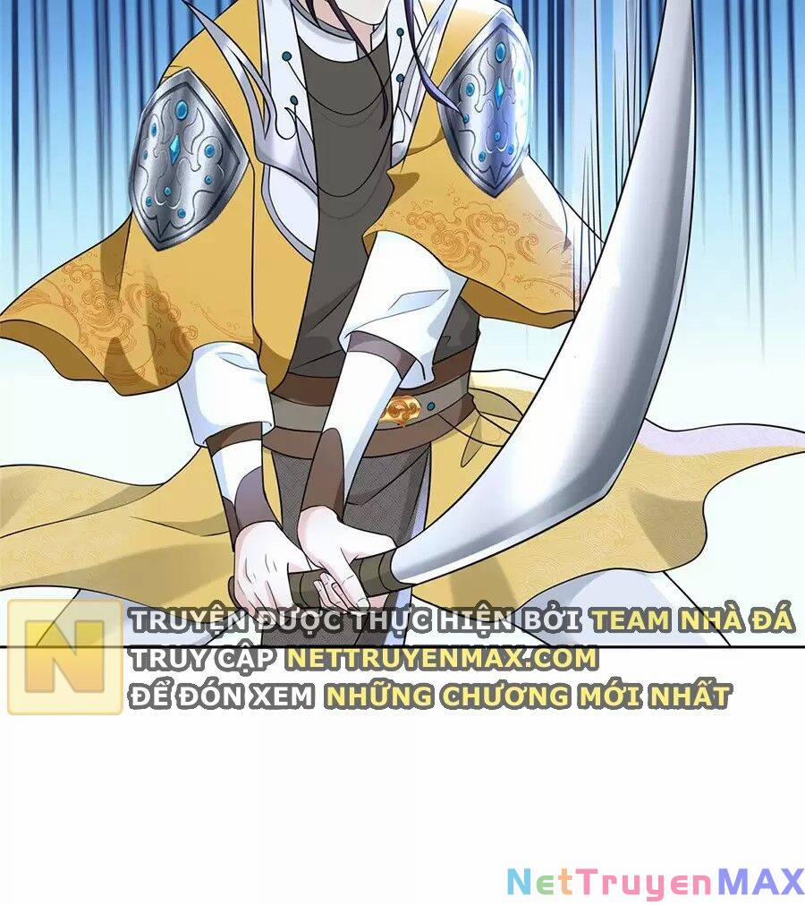 Người Ở Rể Bị Ép Thành Phản Diện 470 trang 17