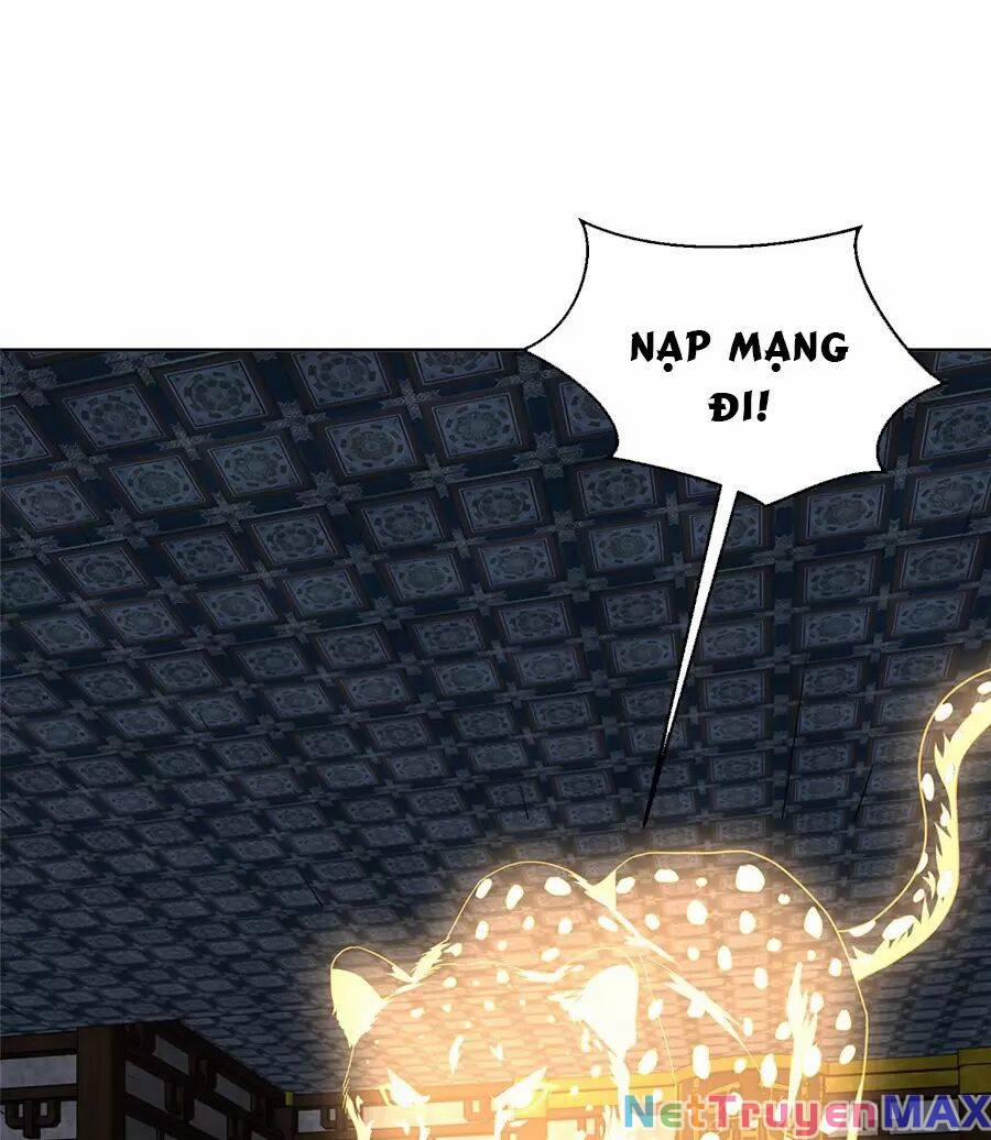 Người Ở Rể Bị Ép Thành Phản Diện 470 trang 25