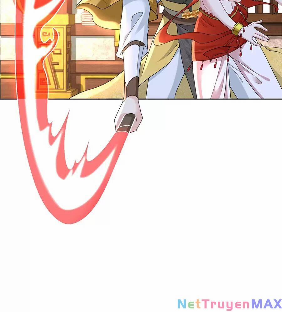 Người Ở Rể Bị Ép Thành Phản Diện 470 trang 31