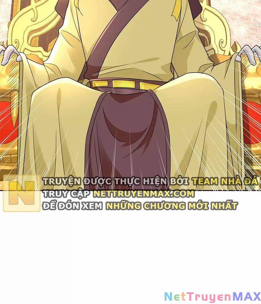 Người Ở Rể Bị Ép Thành Phản Diện 470 trang 42