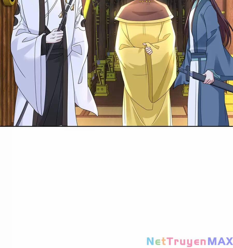 Người Ở Rể Bị Ép Thành Phản Diện 470 trang 52