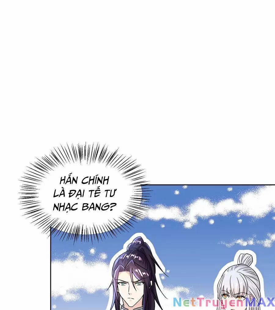 Người Ở Rể Bị Ép Thành Phản Diện 470 trang 53