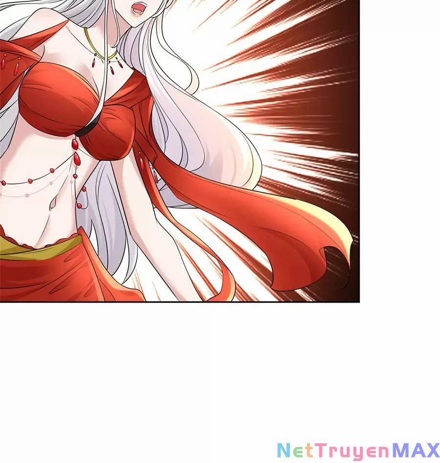 Người Ở Rể Bị Ép Thành Phản Diện 470 trang 7