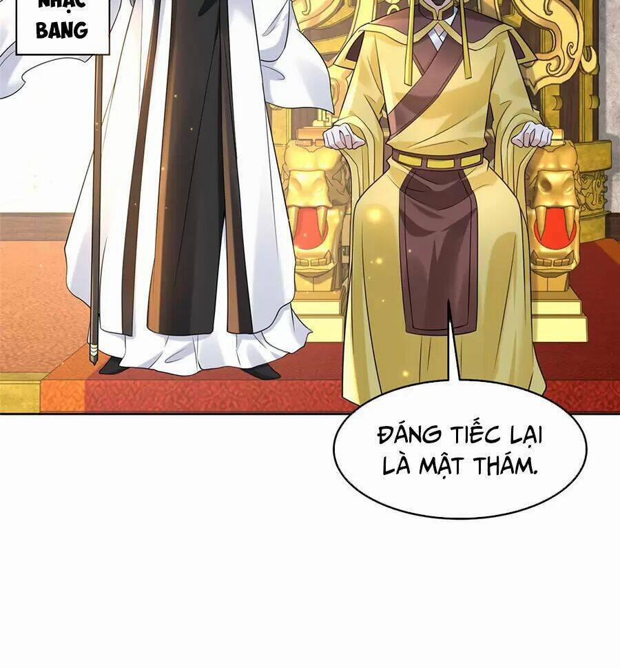 Người Ở Rể Bị Ép Thành Phản Diện 471 trang 11