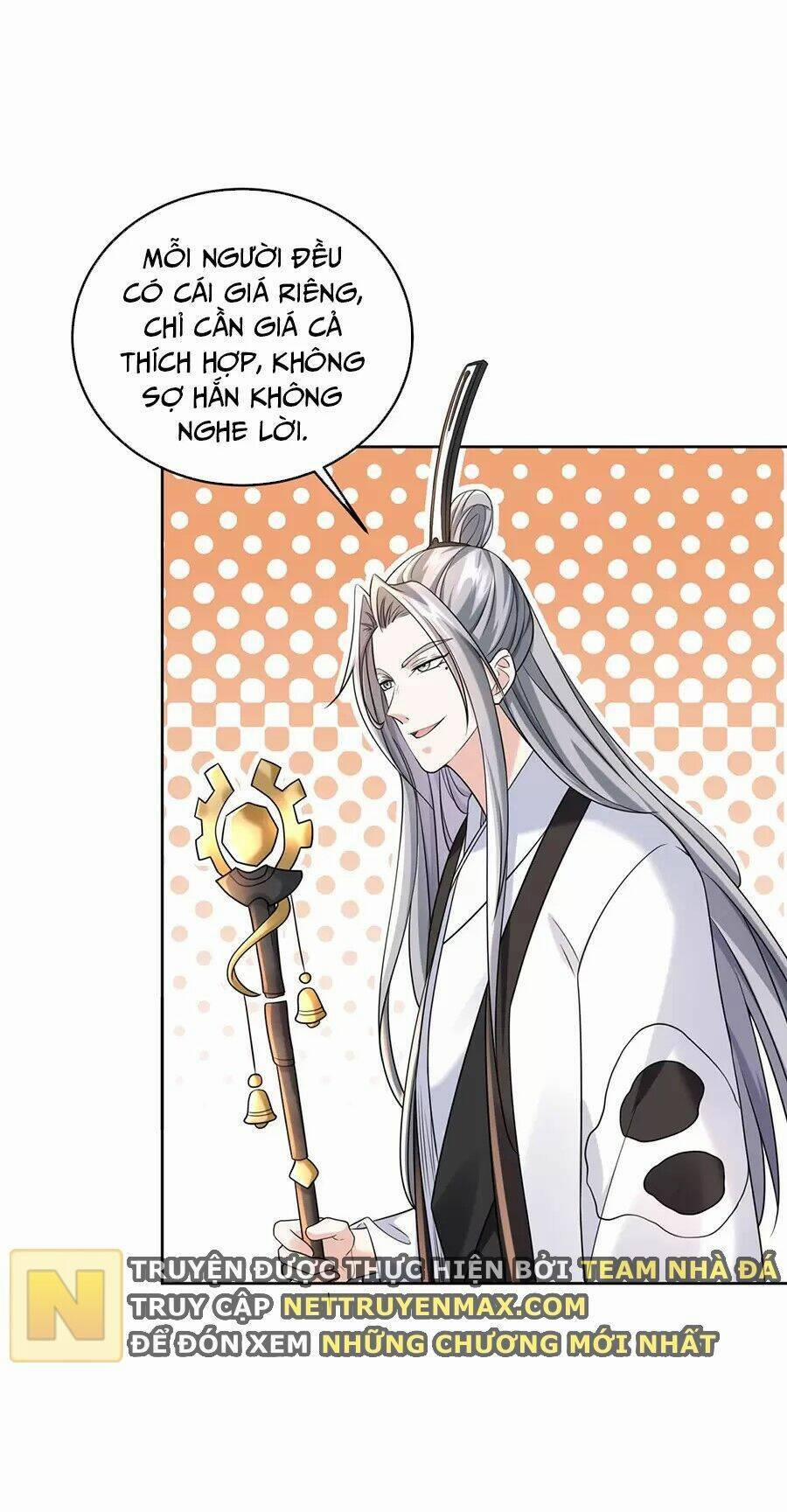 Người Ở Rể Bị Ép Thành Phản Diện 471 trang 12