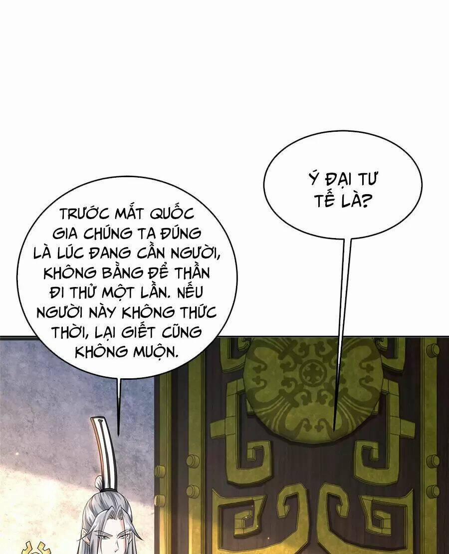 Người Ở Rể Bị Ép Thành Phản Diện 471 trang 13