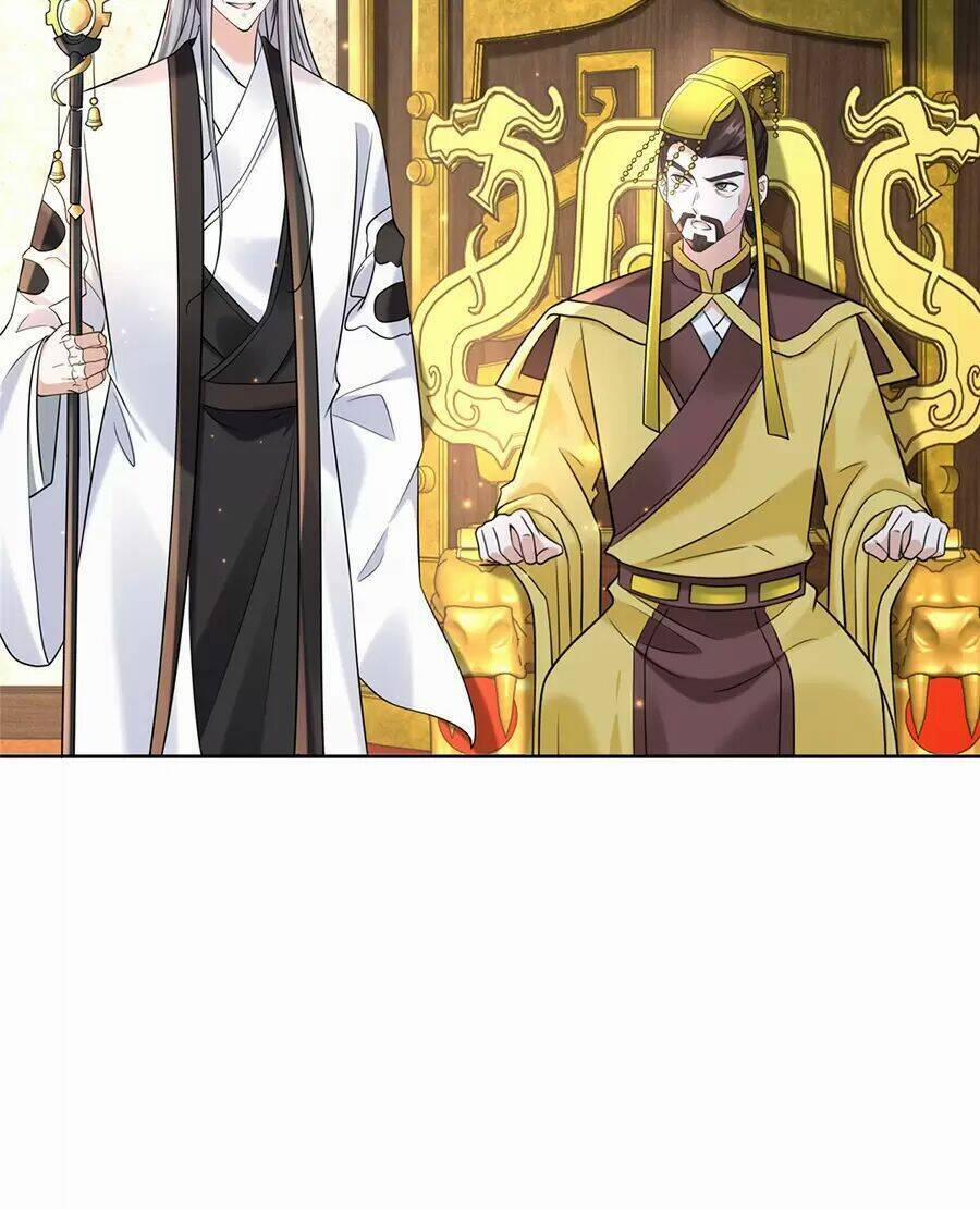 Người Ở Rể Bị Ép Thành Phản Diện 471 trang 14