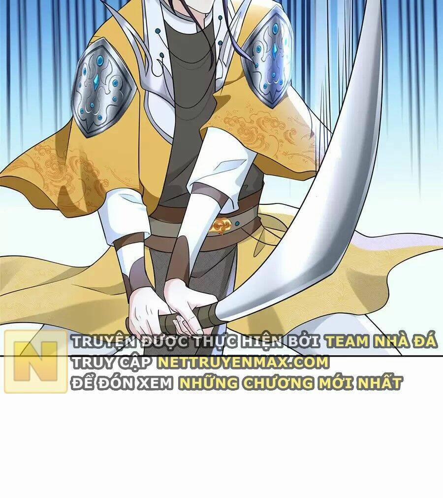 Người Ở Rể Bị Ép Thành Phản Diện 471 trang 17