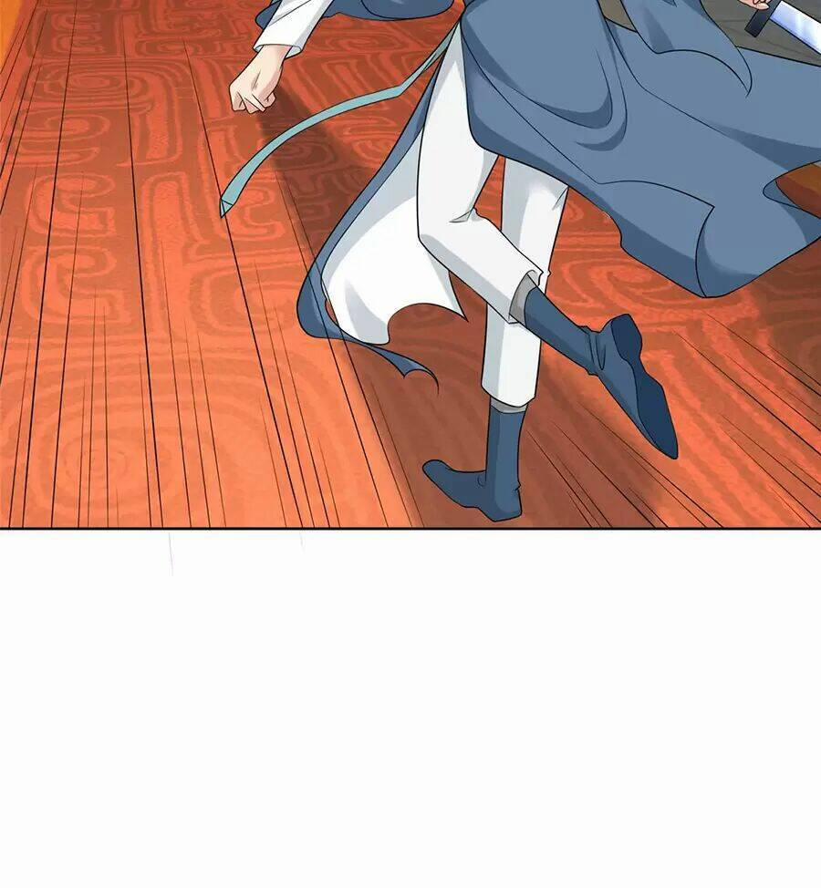 Người Ở Rể Bị Ép Thành Phản Diện 471 trang 19